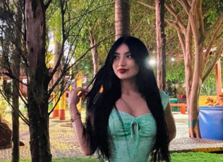 Vivía con su mamá y su hijo en México: lo que se sabe de Isabella Mesa ...