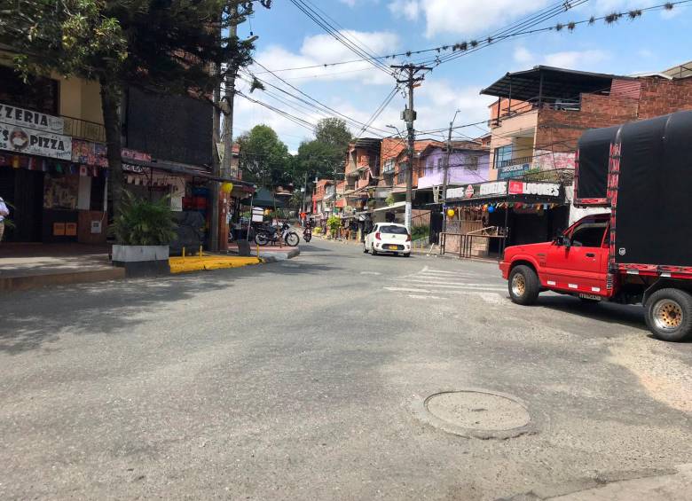 FOTO: LAURA ROSA JIMÉNEZ