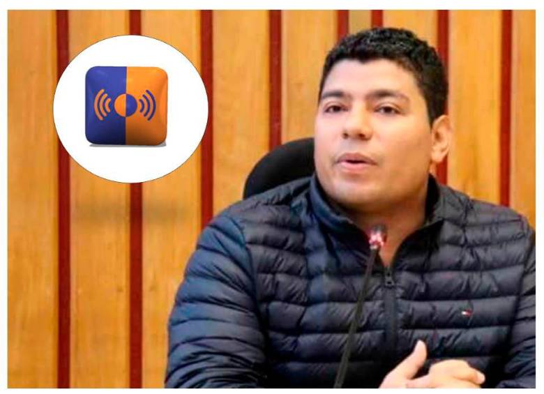 La aplicación permitirá hacer reportes en línea y hacerles seguimiento. Foto Cortesía
