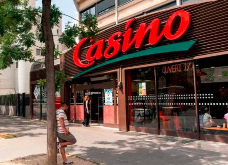 La compra de Grupo Casino en Francia fue aprobada por Comisión Europea. Foto: Grupo Casino. 
