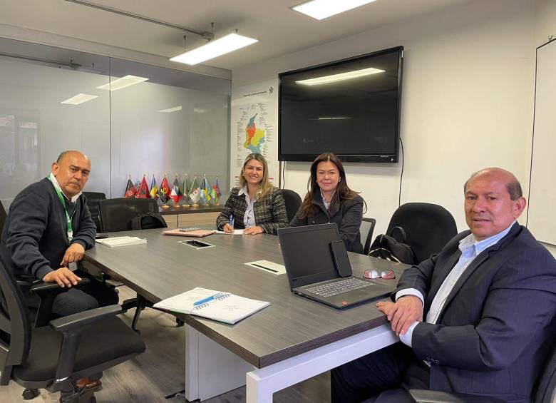 Colfecar rechaza el decreto que anticipa la retención en la fuente.