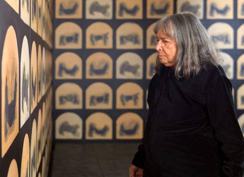 Beatriz González: la artista, la historiadora, la intelectual de provincia