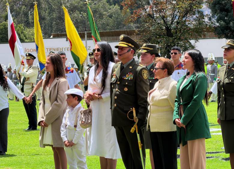 Director de la Policía pidió investigación en la Dijín por el caso ‘Calarcá’: ¿por qué?