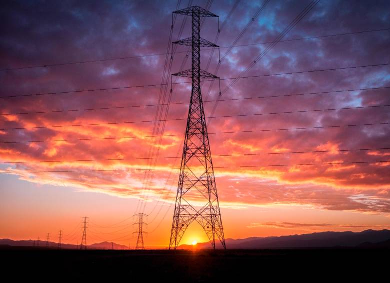 “Continuamos trabajando para hacer efectiva la Interconexión Eléctrica (con Panamá)”, asegura el MinEnergía de Colombia. FOTO cortesía de ISA