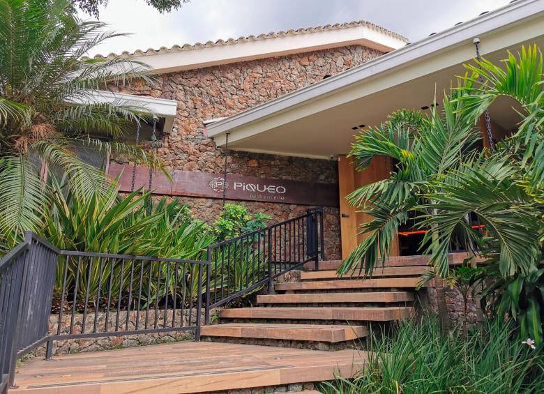 Piqueo, una combinación de sabor, ambiente y buen servicio
