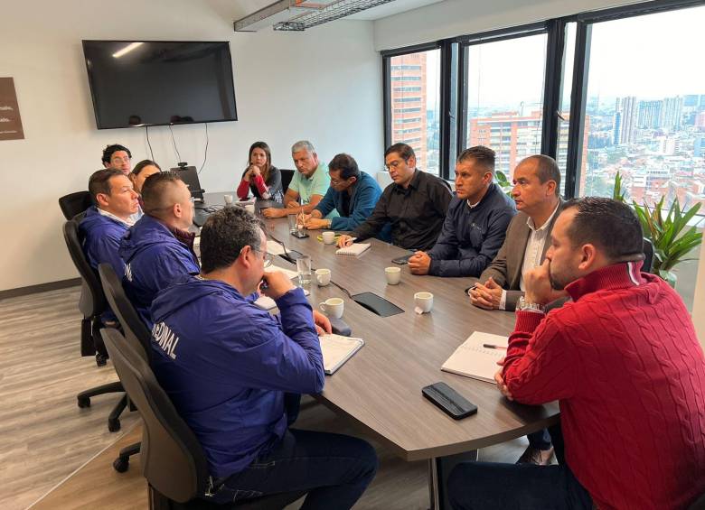 El Ministerio de Trabajo ya tiene inspectores en la sede de la compañía para corroborar tal situación. Foto: Tomada de Twitter