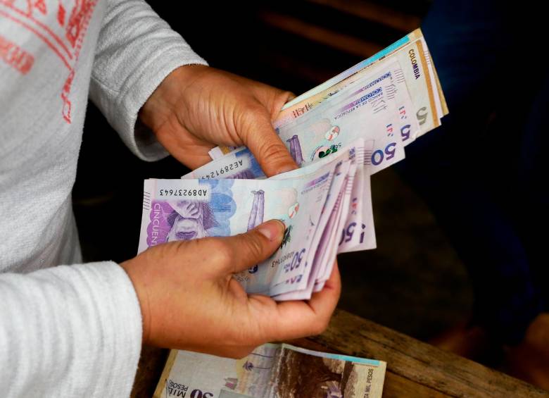 El papel principal de las cesantías es servir como seguro de desempleo, por eso la importancia de aprender a usarlas. Un ejemplo de ello se vivió el año pasado, con la pandemia. FOTO SSTOCK