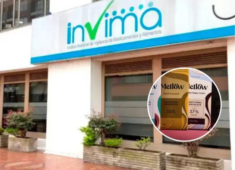 La entidad declaró el producto fraudulento por incumplir la normativa sanitaria vigente del país. FOTO: Invima