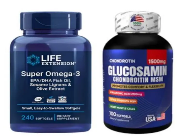 Los suplementos se ofrecían en páginas web, redes sociales y plataformas de comercio electrónico. FOTO: Invima