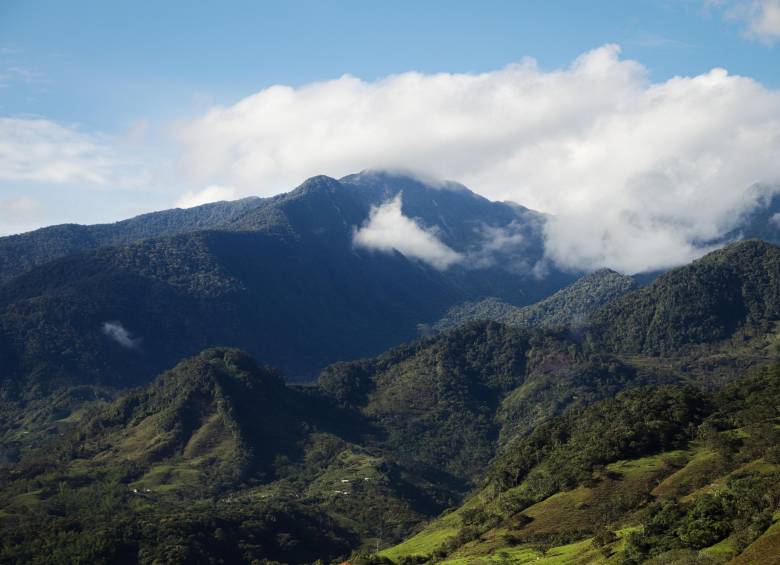 Sonson, Antioquia. Foto: Cortesía. 