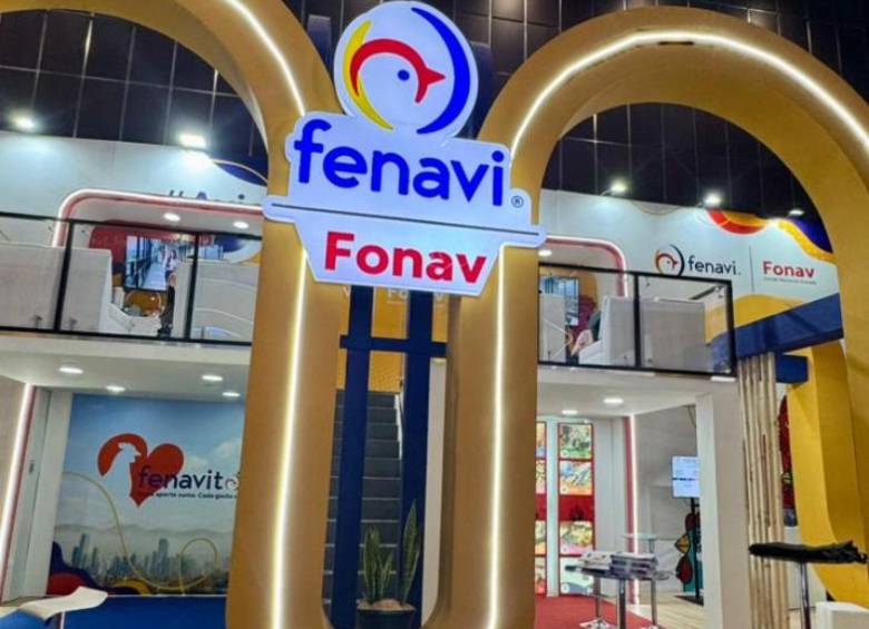 El XXII Congreso Fenavi reunió a más de 4.000 asistentes en Cali para debatir el futuro avícola. FOTO: El Colombiano
