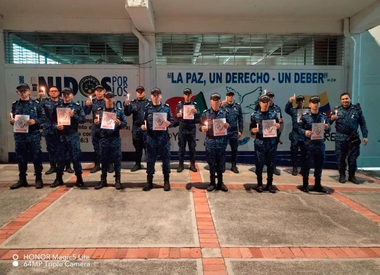 El sindicato Unión de Trabajadores Penitenciarios, UTP, logró varios acuerdos importantes con el Ministerio de Justicia. FOTO: Cortesía UTP