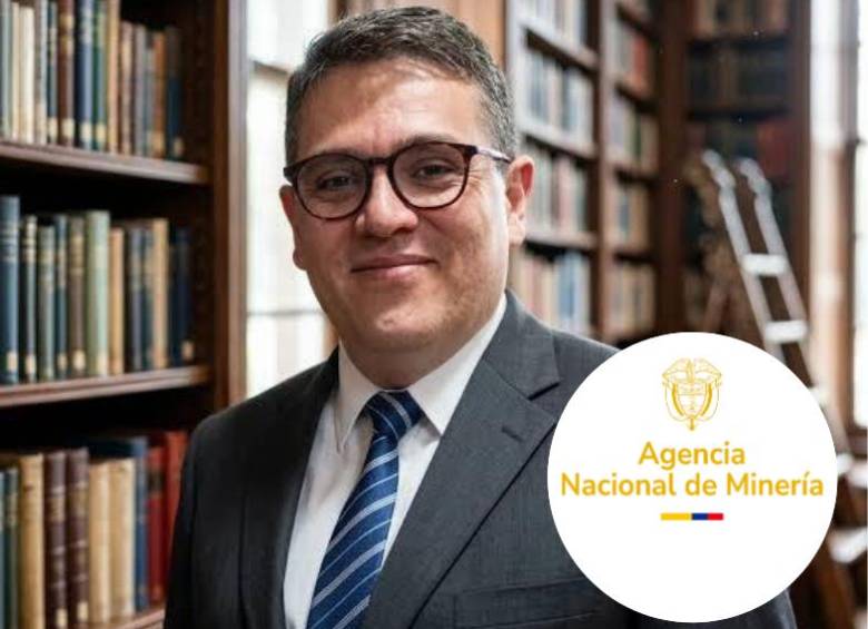 La ANM dispone de página oficial, correo y líneas telefónicas para atender solicitudes ciudadanas. FOTO: Agencia Nacional de Minería
