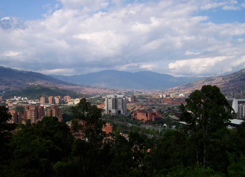 Medellín ofrece una rica agenda de actividades gratuitas para este fin de semana de octubre. FOTO: Pixabay