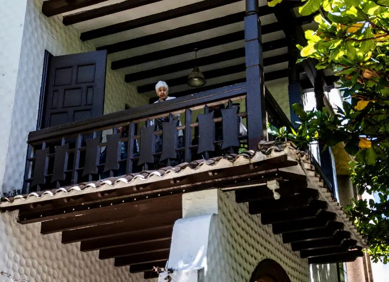 ¿Segunda edad dorada del barrio Prado, en Medellín, podría expulsar a últimos vecinos que quedan?