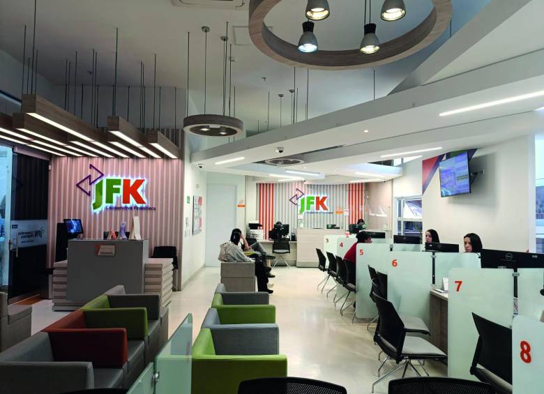 JFK Cooperativa Financiera: solidez patrimonial e inversión social para el bienestar