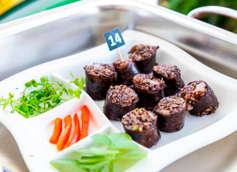 En Envigado buscan a la mejor morcilla y empanada, ¿se anima a participar?