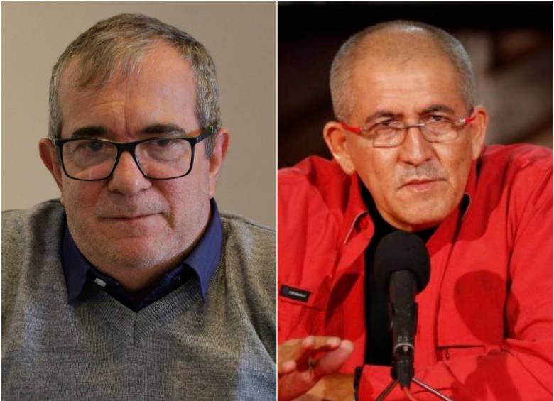 El Gobierno y el ELN reanudarán los diálogos de paz en Caracas, donde se llevó a cabo el primer ciclo de negociaciones. FOTOS: COLPRENSA