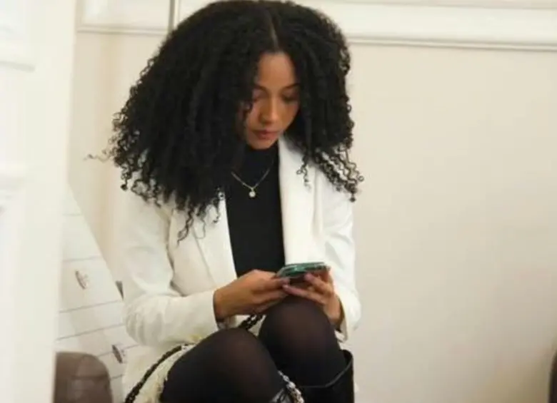 Juliana Guerrero es hoy investigada por el escándalo de títulos irregulares en la Fundación San José. Foto: redes