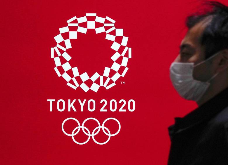 Japón y China juegan a la geopolítica con los Olímpicos