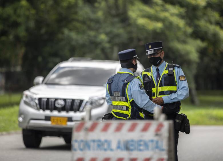 Por error en tutela Personería investiga a funcionarios de Movilidad de Medellín