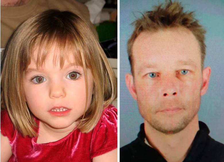 Investigadores alemanes dice tener pruebas concretas de que de Madeleine McCan estaría muerta.