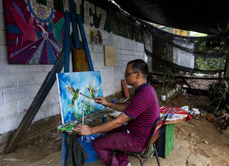 ¿Por qué una obra de arte es tan cara?