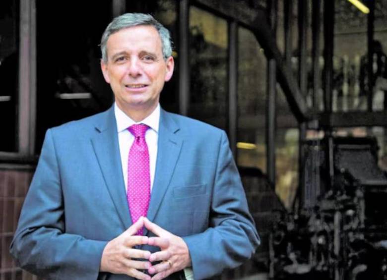 Miguel Gómez.
