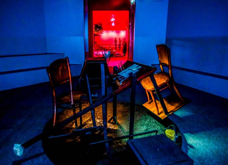 Del fondo del océano al sonido de las abejas, cuatro nuevas exposiciones en el Mamm 