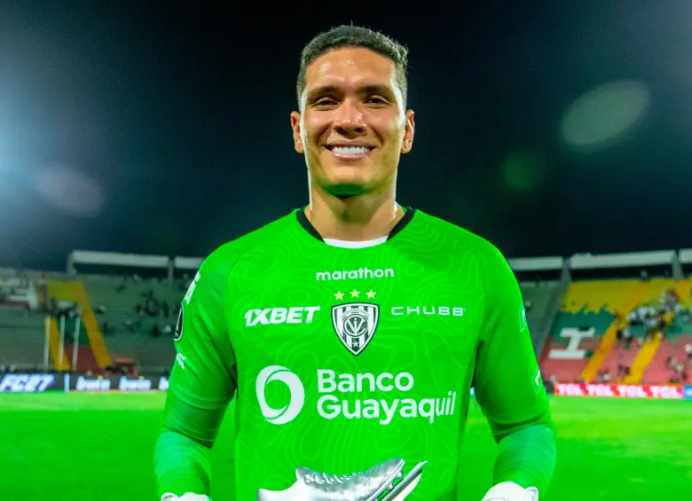 Kevin Viveros se fue de Nacional y la rompió: no es el único al que le pasó