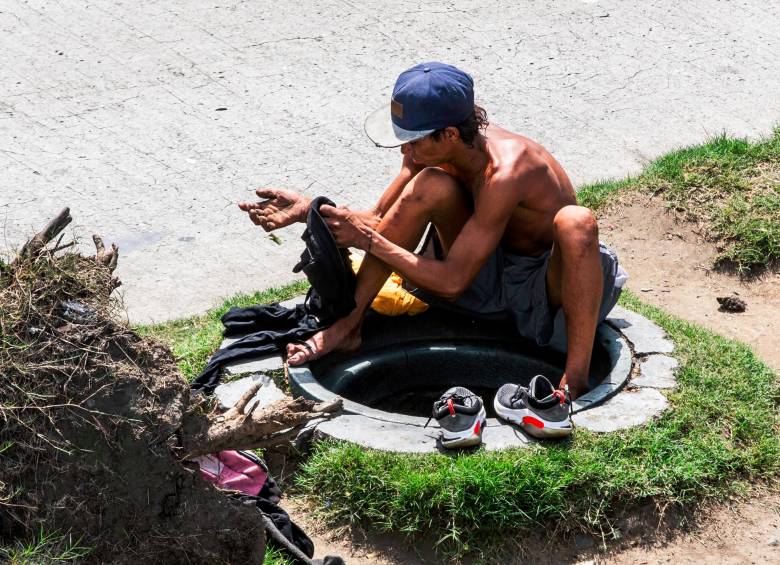 En Medellín han matado este año a 42 habitantes de calle, ¿qué está pasando con ellos?