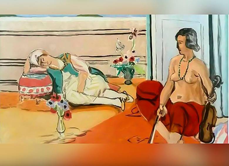 Vuelven a robar valiosas obras de arte en un museo de Europa