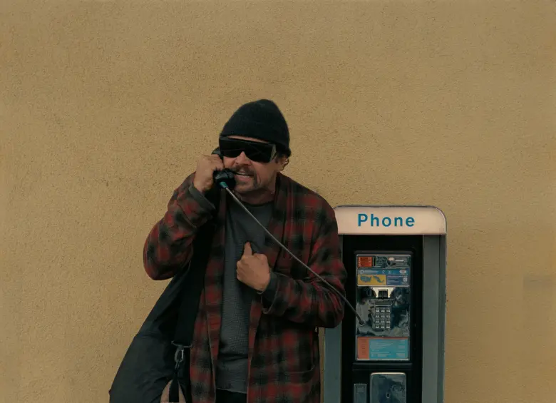 Una batalla tras otra es protagonizada por Leonardo DiCaprio. FOTO: Cortesía