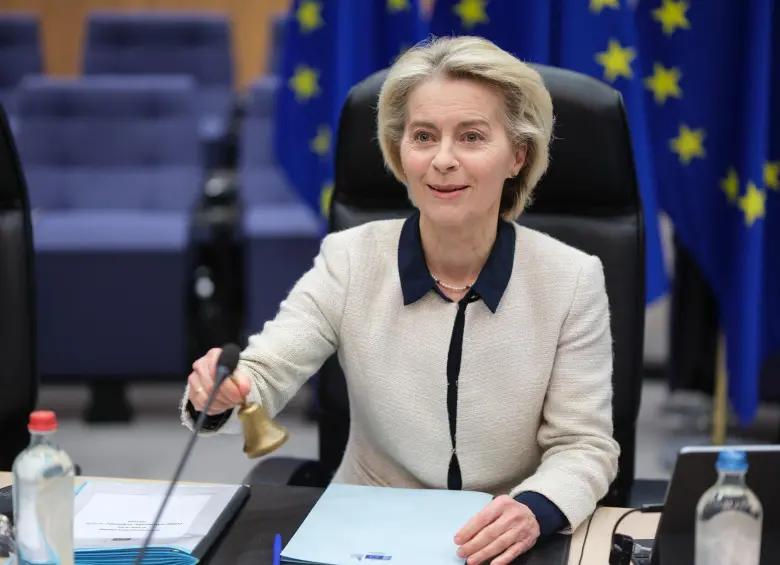 Estas son las mujeres que mueven el mundo: ranking de las 100 más poderosas de 2025