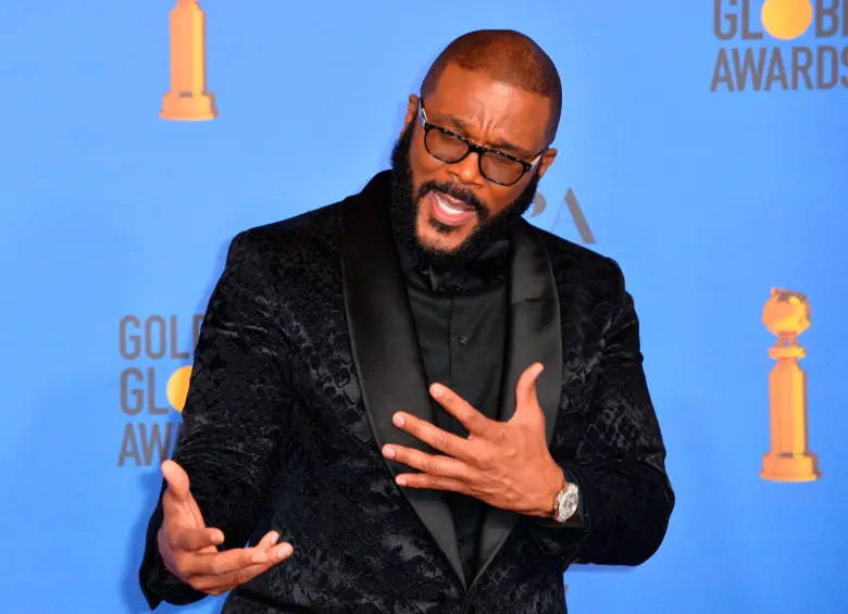 Tyler Perry, reconocido por su trabajo como director, guionista y productor, enfrenta su primera demanda por presunto acoso sexual en pleno auge de su carrera. FOTO: Depositphotos