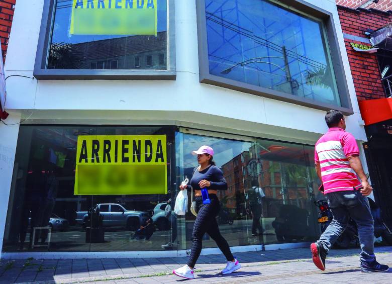 Medellín es la ciudad del país donde los propietarios más confían en las agencias de arrendamientos para que administren sus inmuebles. Verifique las trayectorias y que estén afiliadas en La Lonja. FOTO: El Colombiano
