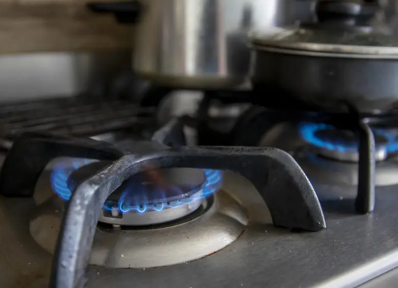 Este acuerdo confirma el avance de la planta de regasificación de La Guajira, que entraría en operación a partir del primer trimestre del 2027. FOTO: Juan Antonio Sánchez 