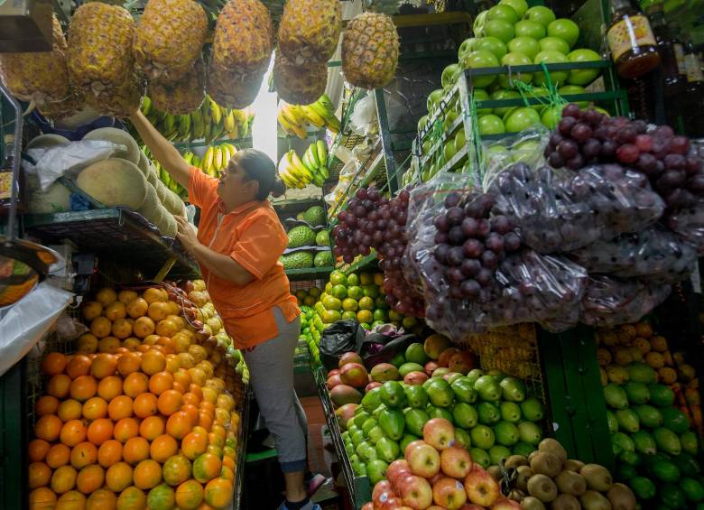 El gasto del Gobierno atendiendo la pandemia del covid-19 está por el orden de 41 billones de pesos. FOTO: Donaldo Zuluaga