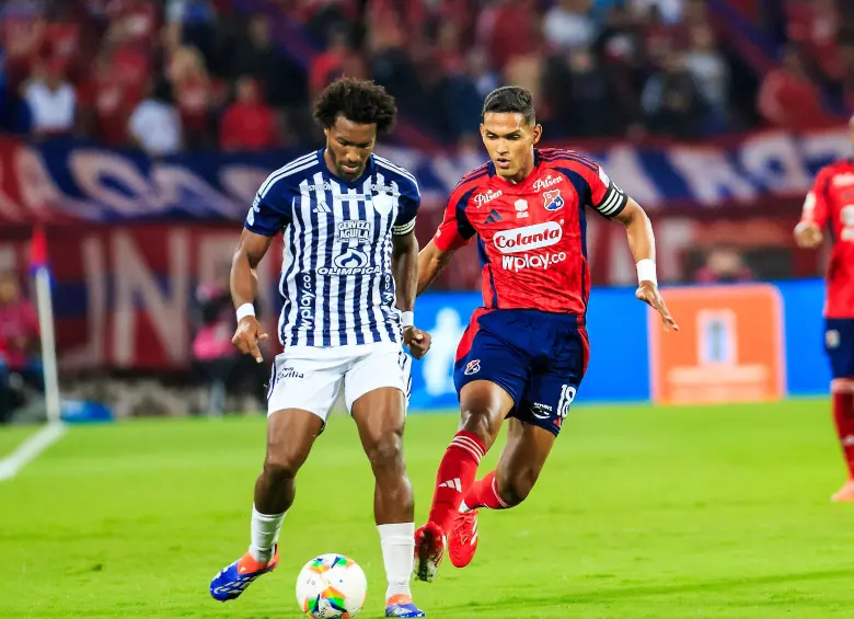 Dayro Moreno abrió la puerta: otros jugadores que piden pista en la Selección Colombia