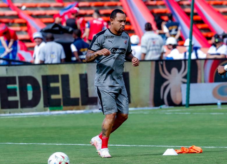 Felipe Pardo es otra de las fichas clave que tendrá González en su proceso. Un hombre de confianza. FOTO jUAN a. sÁNCHEZ