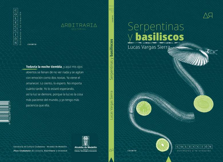 13 novedades de la edición en Medellín con lanzamiento en la Fiesta del Libro y la Cultura
