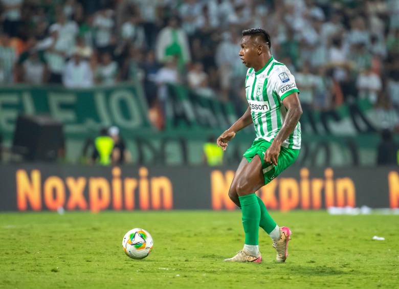 Alfredo Morelos ha sido de los hombres más destacados en los últimos duelos con América. FOTO: Juan Antonio Sánchez