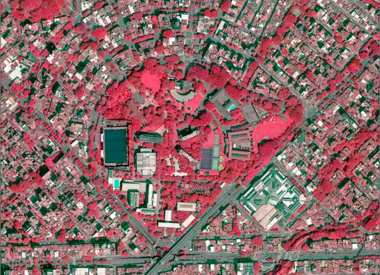 Esta revisión del Plan de Ordenamiento Territorial de Medellín no será integral, sino que se enfocará en el 78% de su articulado, lo que técnicamente se denomina actualización de mediano plazo. FOTO CORTESÍA