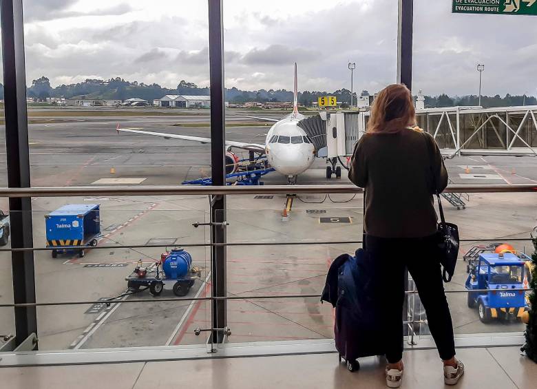 Una tasa ideal del dólar para que los turistas decidan viajar, de manera internacional, debe estar por debajo de los $3.800, dicen empresarios del sector. FOTO JUAN ANTONIO SÁNCHEZ