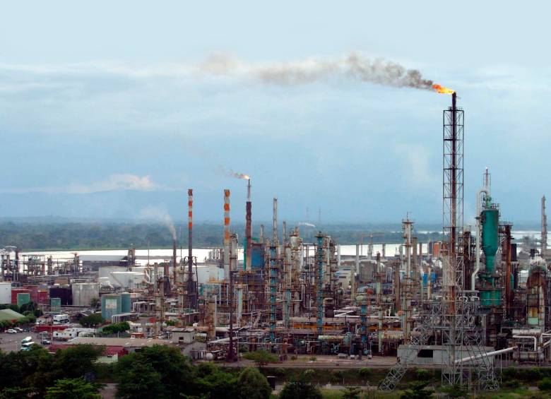 Rusia dice que sanciones en su contra afectarán el mercado global. FOTO COLPRENSA