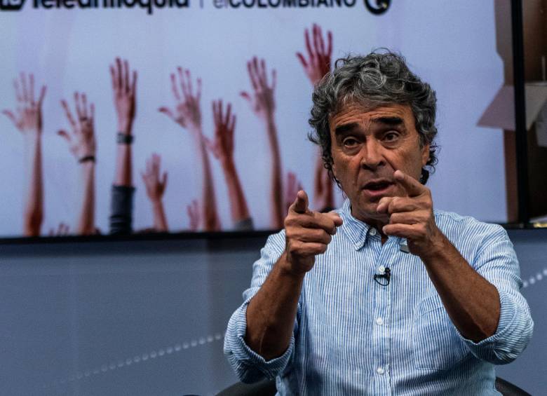 Los departamentos cruciales que se disputan en primera vuelta