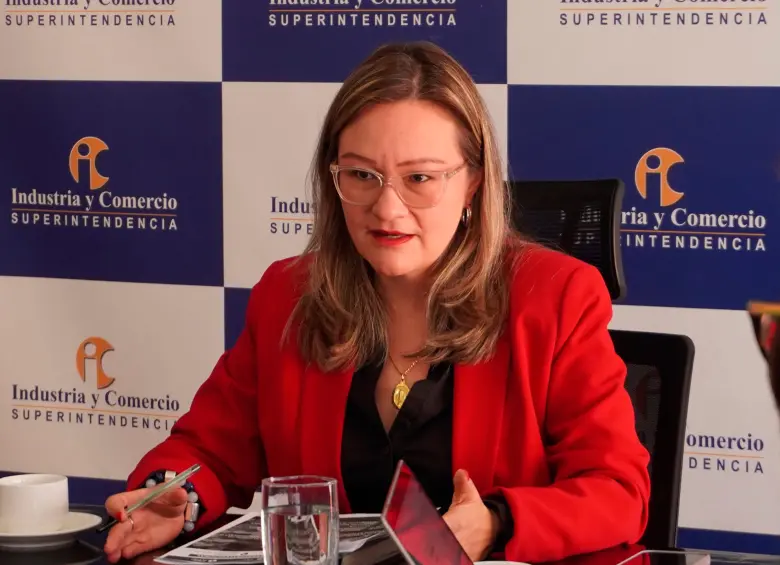 El Consejo de Estado encontró que la formación y trayectoria de Cielo Rusinque, aunque destacadas en otras áreas del derecho y la gestión pública, no se alinearon con el nivel de posgrado y la experiencia específica en temas de industria, comercio o protección al consumidor que el manual de funciones exige rigurosamente. FOTO: CORTESÍA