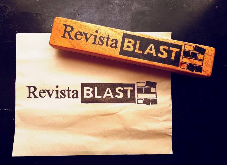 La revista Blast es un medio digital que trabaja en la promoción, divulgación y crítica de la historieta latinoamericana. FOTO Cortesía
