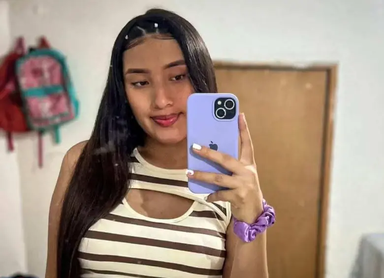Revelan nuevos detalles del crimen de María Camila Potosí en Cali, Valle del Cauca. FOTO: Tomada de las redes sociales 