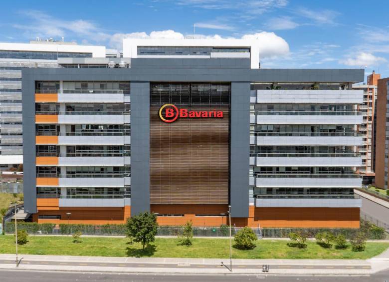 Así quedó el ranking de las 30 empresas con mejor desempeño en las cinco dimensiones evaluadas por el IISAE: Alineación, Gestión, Esfuerzo financiero, Sinapsis y Reconocimiento. FOTO: Bavaria